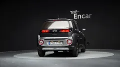 2024 Hyundai Casper Turbo The Essential Light — фото 4