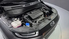 2024 Hyundai Casper Turbo The Essential Light — фото 6