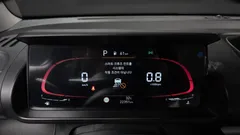 2024 Hyundai Casper Turbo The Essential Light — фото 8