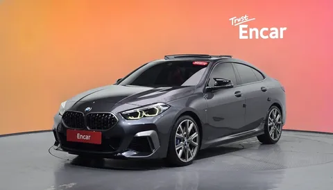2021 BMW 2-Series M235i xDrive