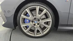 2021 BMW 2-Series M235i xDrive, серый — фото 5