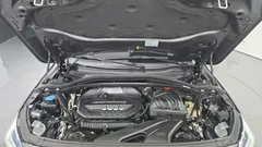 2021 BMW 2-Series M235i xDrive, серый — фото 6