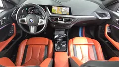 2021 BMW 2-Series M235i xDrive, серый — фото 7