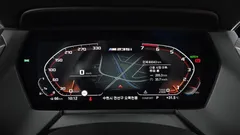 2021 BMW 2-Series M235i xDrive, серый — фото 8