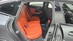 2021 BMW 2-Series M235i xDrive, серый — фото 11