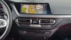 2021 BMW 2-Series M235i xDrive, серый — фото 13