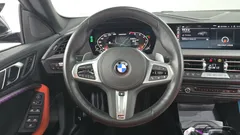 2021 BMW 2-Series M235i xDrive, серый — фото 14