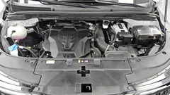 2024 Kia Canival Gasoline 9-Seater Prestige, серебристый — фото 6
