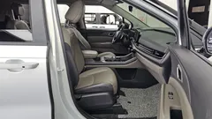 2024 Kia Canival Gasoline 9-Seater Prestige, серебристый — фото 11
