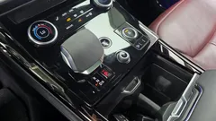 2023 Land Rover Range Rover Sport P360 Autobiography, чёрный — фото 9