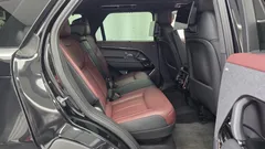 2023 Land Rover Range Rover Sport P360 Autobiography, чёрный — фото 12