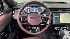 2023 Land Rover Range Rover Sport P360 Autobiography, чёрный — фото 13
