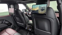 2023 Land Rover Range Rover Sport P360 Autobiography, чёрный — фото 17