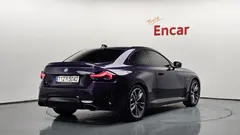2022 BMW 2-Series M240i xDrive First Edition Coupe, фиолетовый — фото 2