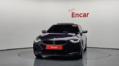 2022 BMW 2-Series M240i xDrive First Edition Coupe, фиолетовый — фото 3