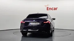 2022 BMW 2-Series M240i xDrive First Edition Coupe, фиолетовый — фото 4