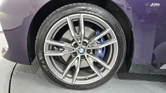 2022 BMW 2-Series M240i xDrive First Edition Coupe, фиолетовый — фото 5