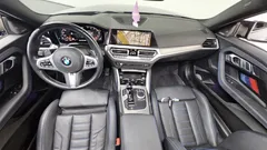 2022 BMW 2-Series M240i xDrive First Edition Coupe, фиолетовый — фото 7