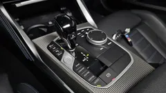 2022 BMW 2-Series M240i xDrive First Edition Coupe, фиолетовый — фото 9