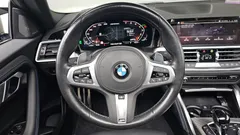 2022 BMW 2-Series M240i xDrive First Edition Coupe, фиолетовый — фото 13