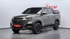 2024 SsangYong Rexton Diesel 2.2 4WD — фото 1
