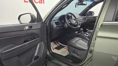 2024 SsangYong Rexton Diesel 2.2 4WD — фото 10