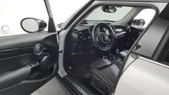 2024 Mini Cooper 5Door Classic — фото 10