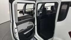 2022 Kia Ray Van — фото 12