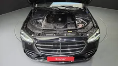 2023 Mercedes-Benz S-Class S500L 4MATIC — фото 6