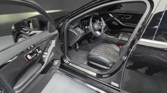 2023 Mercedes-Benz S-Class S500L 4MATIC — фото 10