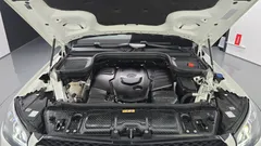 2022 Mercedes-Benz GLS-Class GLS400d 4MATIC — фото 6