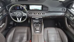 2022 Mercedes-Benz GLS-Class GLS400d 4MATIC — фото 7