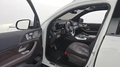 2022 Mercedes-Benz GLS-Class GLS400d 4MATIC — фото 10