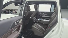 2022 Mercedes-Benz GLS-Class GLS400d 4MATIC — фото 12