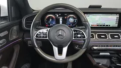 2022 Mercedes-Benz GLS-Class GLS400d 4MATIC — фото 14