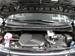 2023 Hyundai Staria 4WD Tourer 9-Seater — фото 6