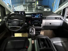 2023 Hyundai Staria 4WD Tourer 9-Seater — фото 14