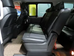 2023 Hyundai Staria 4WD Tourer 9-Seater — фото 15