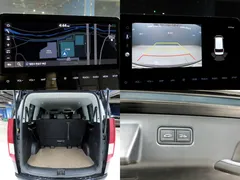 2023 Hyundai Staria 4WD Tourer 9-Seater — фото 19