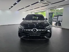 2023 Mercedes-Benz GLA-Class GLA250 4MATIC — фото 3
