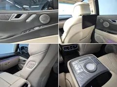 2022 Genesis G80 Gasoline 3.5 Turbo AWD — фото 6