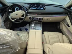 2022 Genesis G80 Gasoline 3.5 Turbo AWD — фото 9