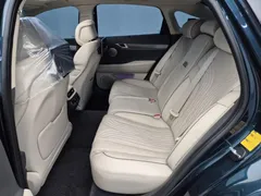 2022 Genesis G80 Gasoline 3.5 Turbo AWD — фото 13