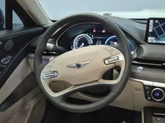 2022 Genesis G80 Gasoline 3.5 Turbo AWD — фото 15