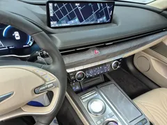 2022 Genesis G80 Gasoline 3.5 Turbo AWD — фото 16