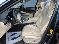 2022 Genesis G80 Gasoline 3.5 Turbo AWD — фото 17