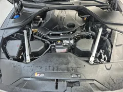 2022 Genesis G80 Gasoline 3.5 Turbo AWD — фото 18