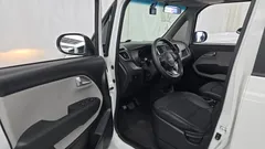 2022 Kia Ray Van — фото 10