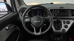 2022 Kia Ray Van — фото 13