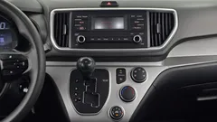 2022 Kia Ray Van — фото 14